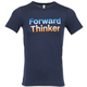 Forward Thinkers Tee